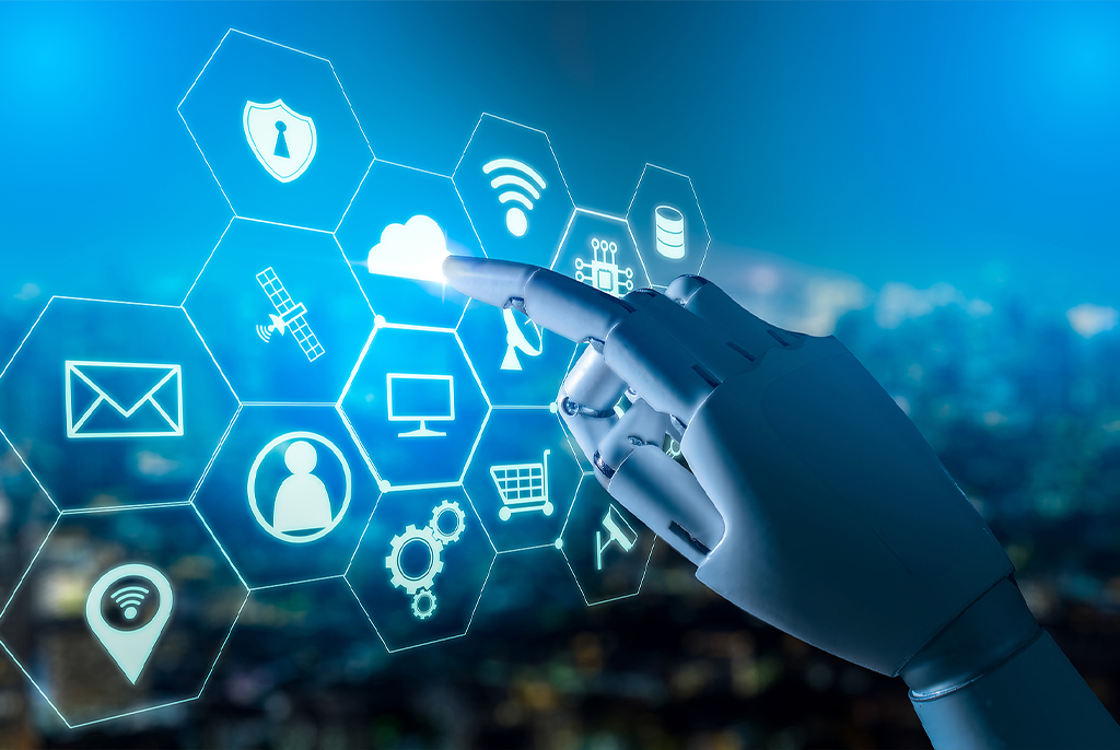 Motorcycle Innovation Trends: Tech That’s Changing How We Ride