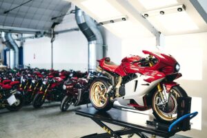 KTM and MV Agusta Split: What the Separation Means for Both Brands