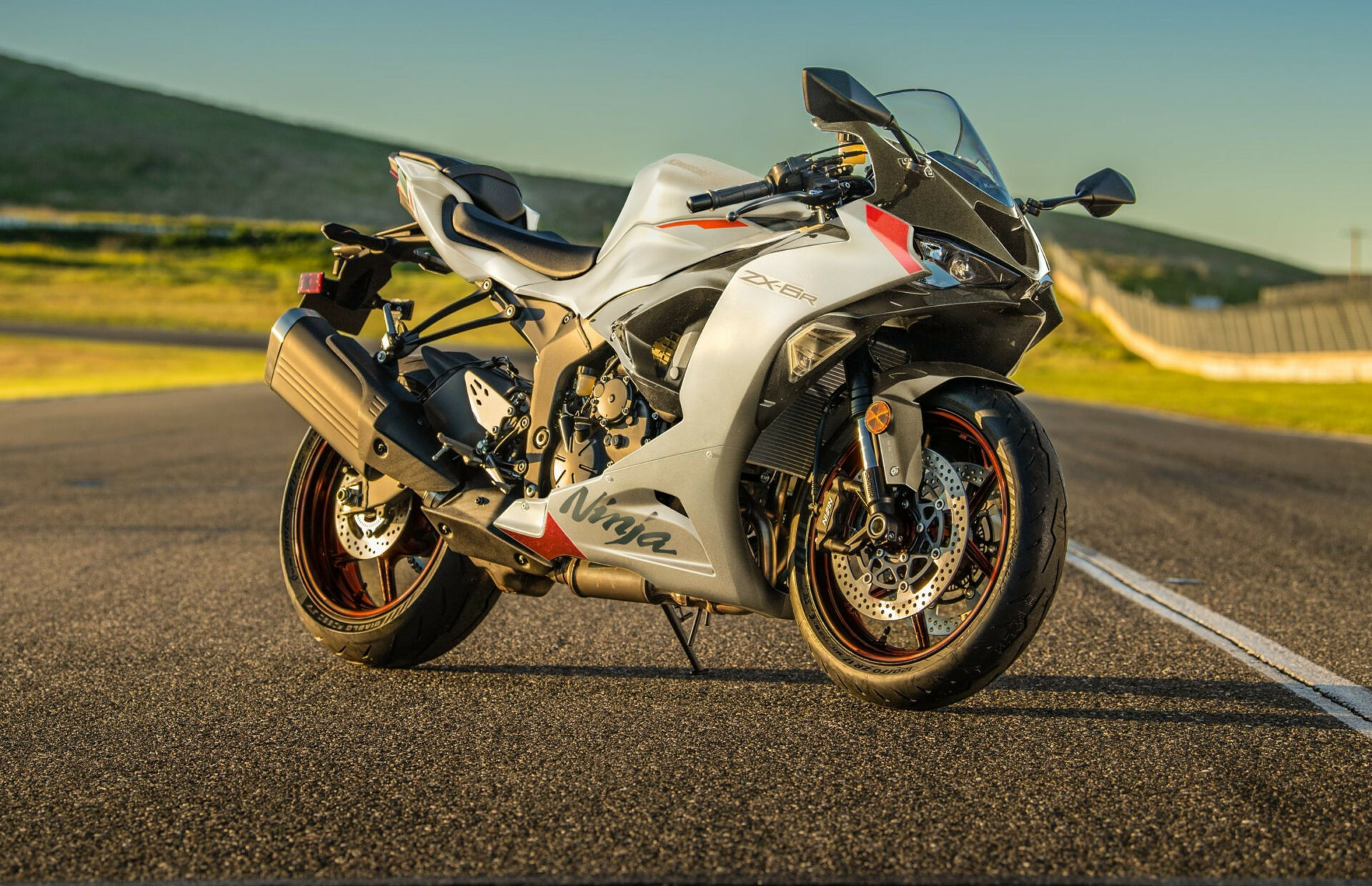 Kawasaki ZX-6R 636 Returns: Why Supersport Fans Should Care