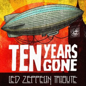Ten Years Gone: How Motorcycling Has Changed in a Decade
