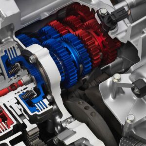 CVT Transmissions on Motorcycles: How Automatic Riding Is Evolving