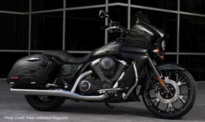 Ryan Villopoto Charity Bike Auction: Racing Icons Giving Back