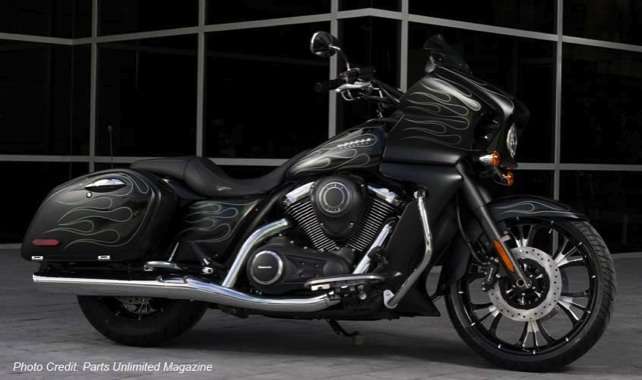 Ryan Villopoto Charity Bike Auction: Racing Icons Giving Back