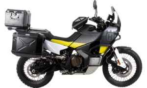 Husqvarna Norden 901 Preview: Adventure Touring the Nordic Way