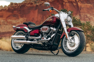 Harley-Davidson at 120 Years: How the Brand Reinvented Itself