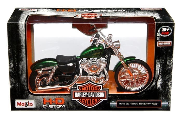 Harley-Davidson in Canada: Distribution Changes and Market Strategy
