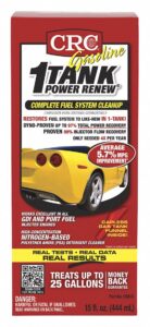 Reviving Stored Motorcycles: Fuel System Cleanup and First Start Checklist