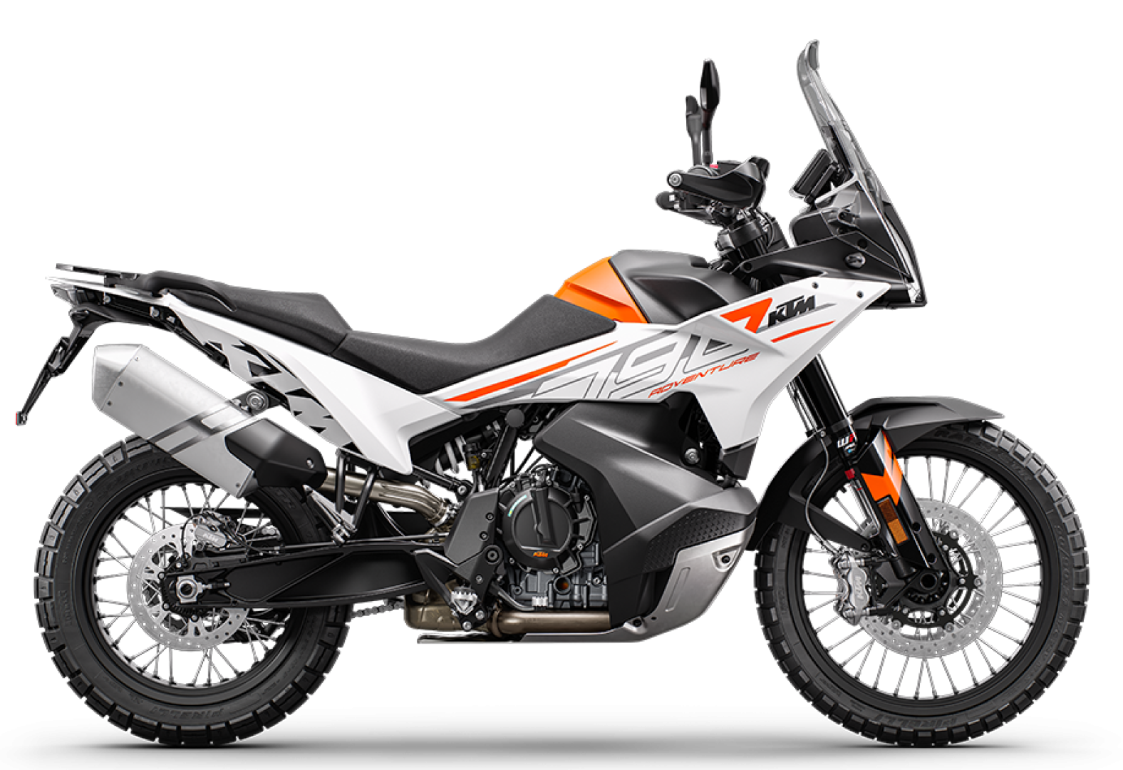 KTM 790 Duke vs 790 Adventure Pricing Guide: Which Offers Better Value?