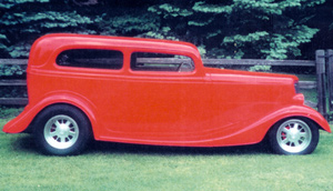 Learning Metal Shaping for Custom Bikes: Poundin’ Steel 101 Explained