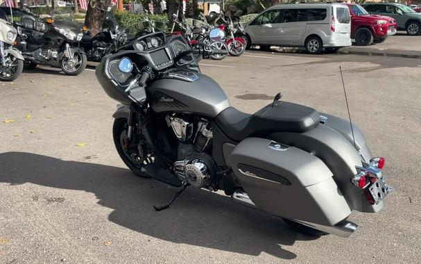 Indian Challenger and Superbagger Era: Performance Touring Reimagined