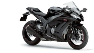 Kawasaki Ninja 1000 Preview: Sport Touring With Superbike DNA