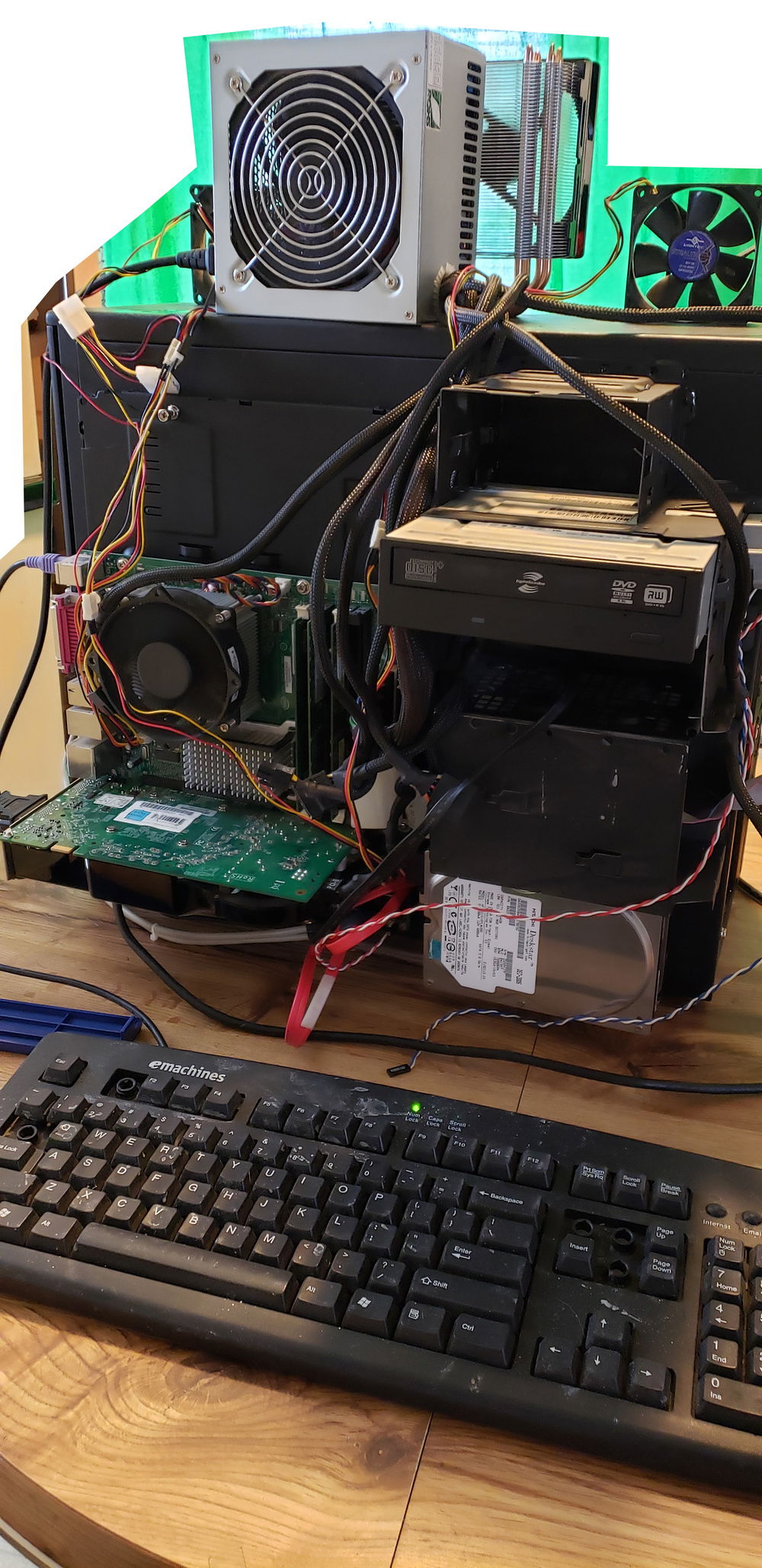 Rat Bikes and Street Survivors: When Ugly Builds Refuse to Die