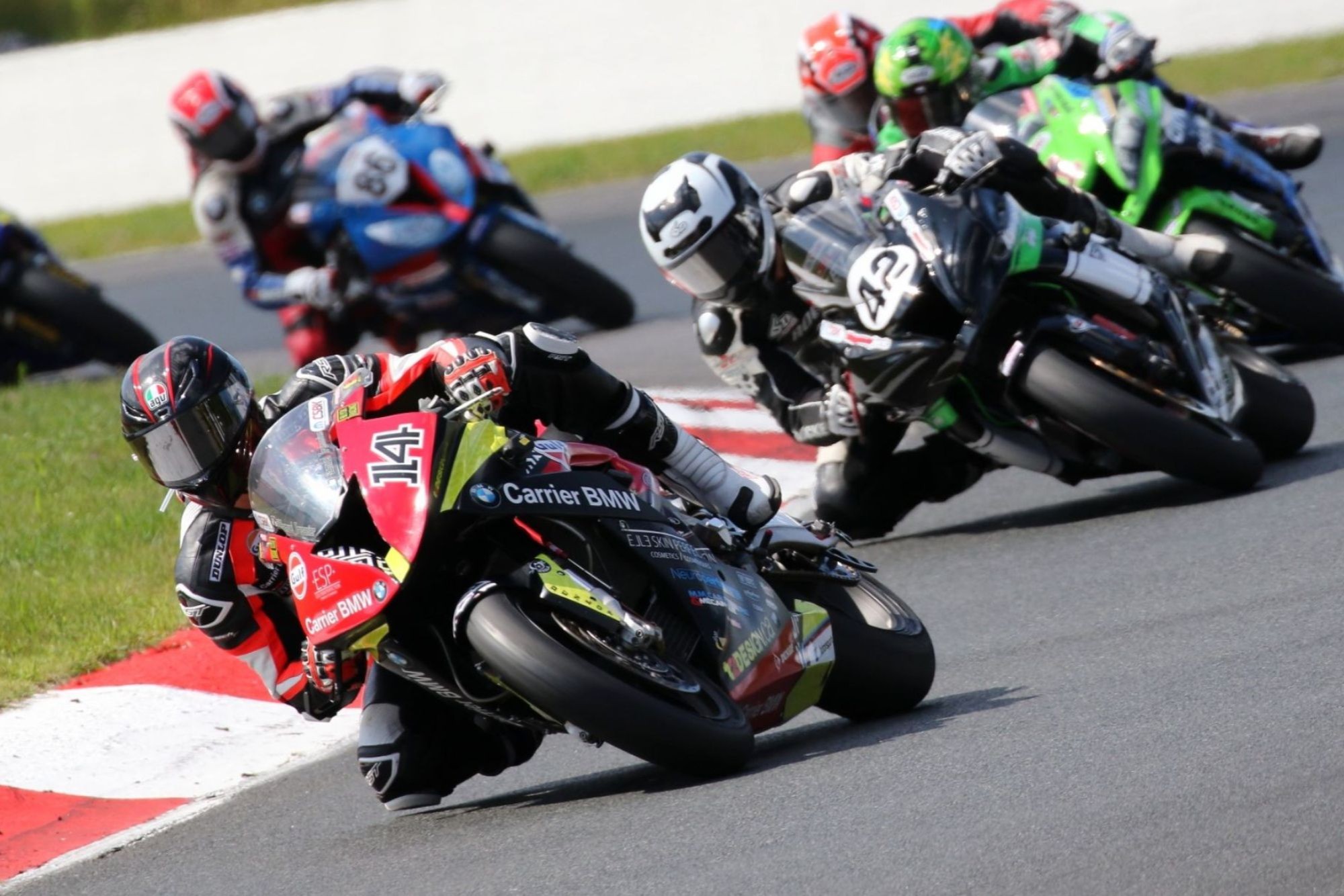 Ben Young’s Championship Wins: Inside a Canadian Racing Phenomenon