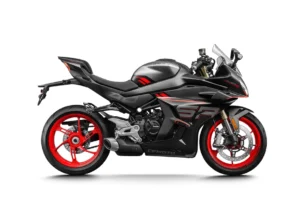 Chasing the Perfect Ride: When Performance Meets Precision