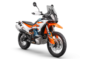 KTM 890 Adventure R Review: Rally-Bred Performance for Serious Trails
