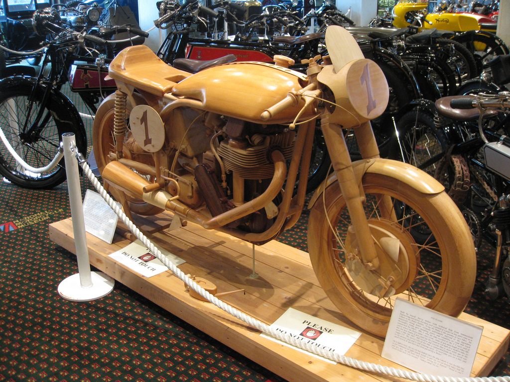 National Motorcycle Museum Closure: What Happens to the Collection?