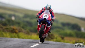 Isle of Man TT Qualifying Battles: Inside the Fight for Fastest Laps