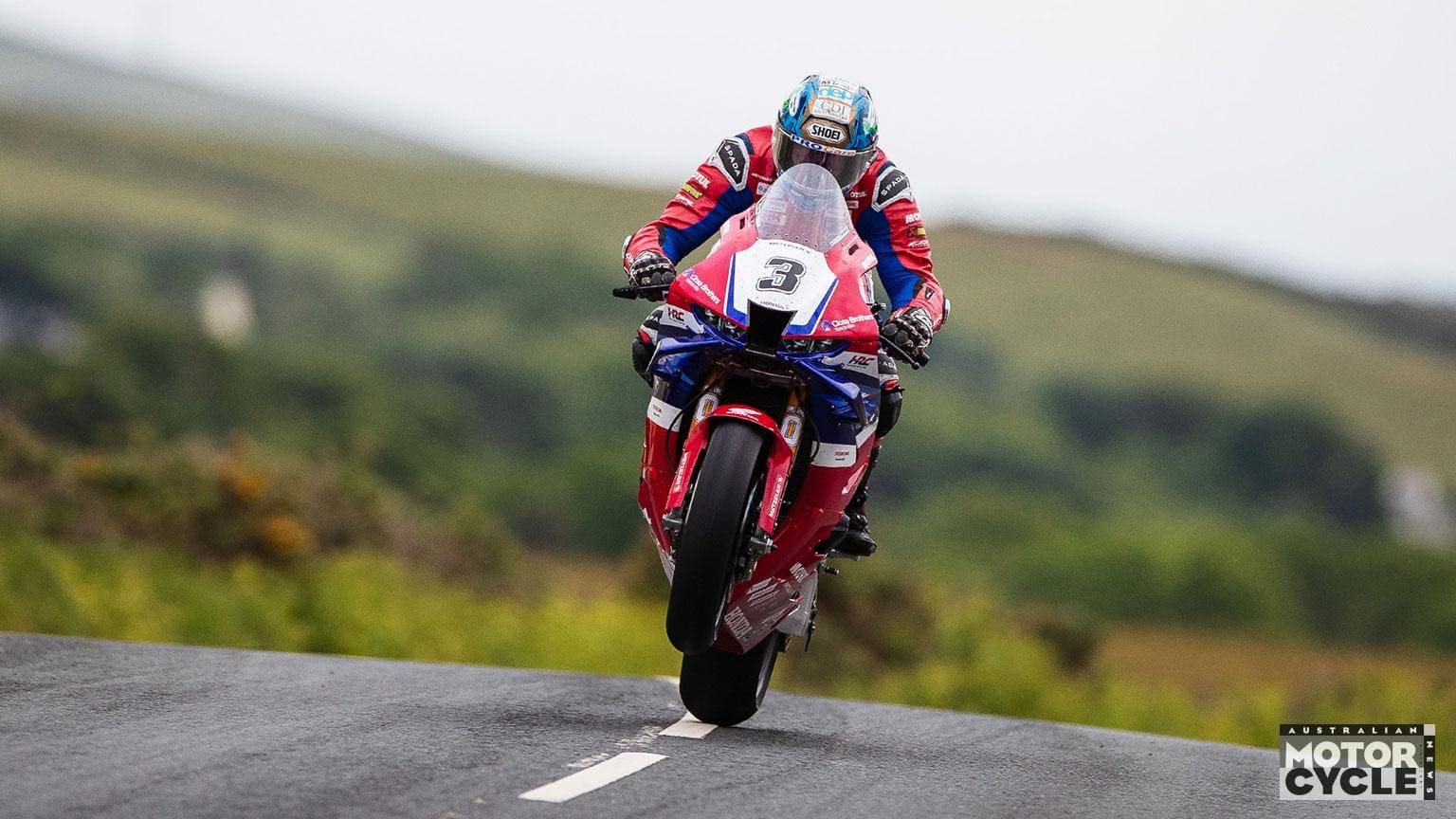 Isle of Man TT Qualifying Battles: Inside the Fight for Fastest Laps