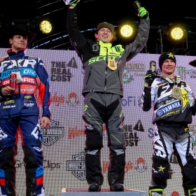 Cody Matechuk Defends Gold: Inside a Championship Motocross Season