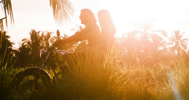 The Ride of a Lifetime: Motorcycle Trips That Change Everything