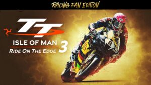 Isle of Man TT 100th Anniversary: Racing History on Public Roads