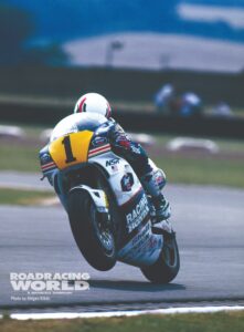 Lawson’s Racing Legacy: How Eddie Lawson Changed Superbike History