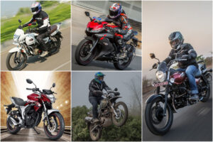 Beginner-Friendly Motorcycles With Room to Grow: Smart First-Bike Picks