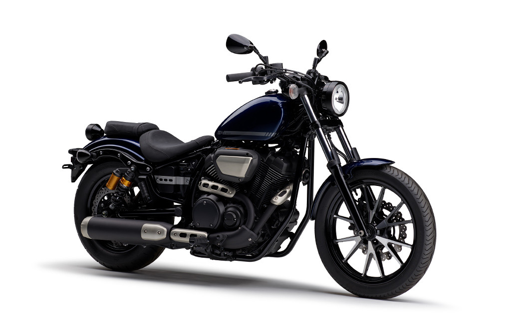 Yamaha Bolt Review: Minimalist Cruiser With Maximum Character