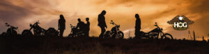 H.O.G. Museum Access: Harley Owners’ Exclusive Milwaukee Experience