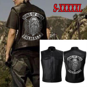 Viking Motorcycle Experiences: Riding Through Nordic Landscapes