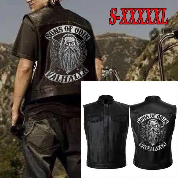 Viking Motorcycle Experiences: Riding Through Nordic Landscapes