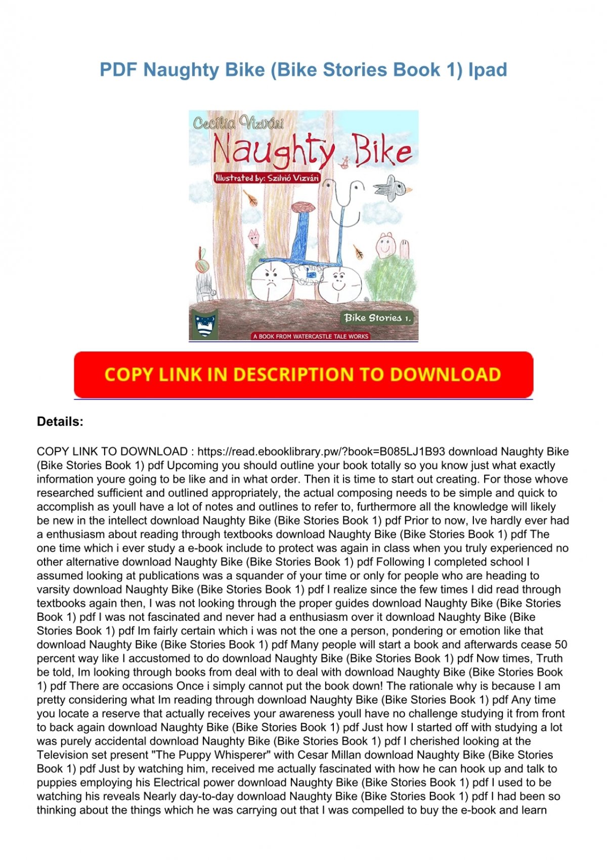 On Her Bike: Stories of Women Riding Solo and Strong