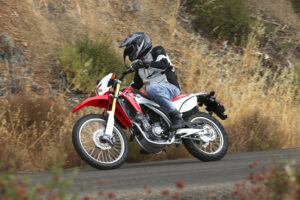 Honda CRF250L Review: Lightweight Dual-Sport for Daily Adventure