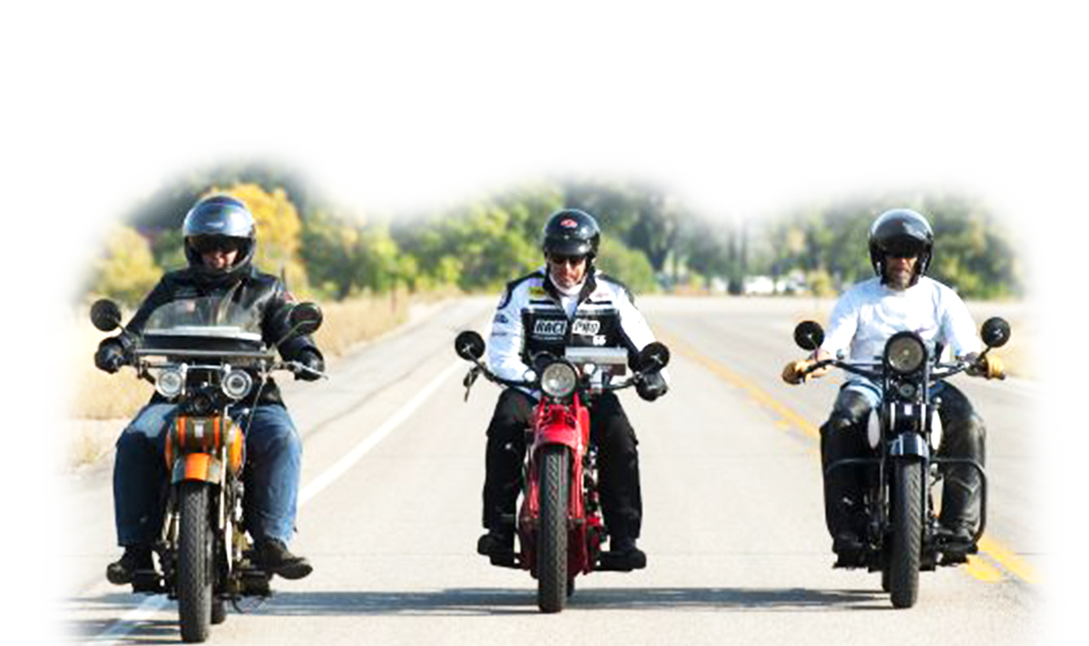 TrickFactory Customs Collector Bikes: Limited Builds With Big Style