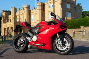 Ducati 1299 Panigale S Review: Superbike Engineering at Its Finest