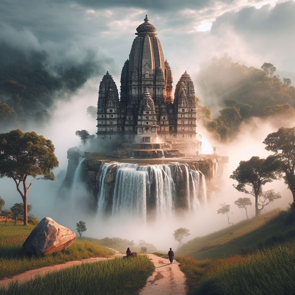 Volcanic Landscapes and Scenic Splendor: Riding Nature’s Extremes