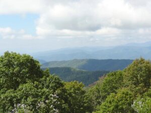 Smoky Mountains Dragon Ride: Conquering the Tail of the Dragon