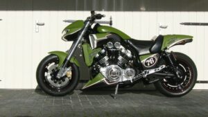 Yamaha VMAX Returns: Why the Muscle Bike Still Rules