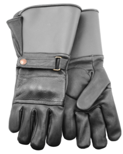 Watson Knuckle Duster Riding Gloves Review: Protection With Attitude
