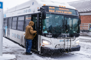 Rocky Mountain Highways: Elevation Weather and Riding Tips