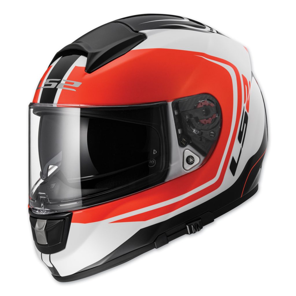 LS2 Vector Wake Helmet Review: Affordable Protection With Modern Features