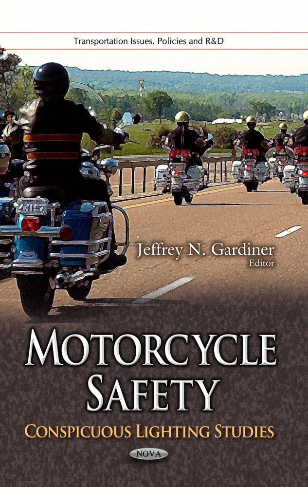 Conspicuous Motorcycle Safety Design: Gear and Lighting That Save Lives