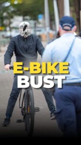 OPP Crackdown on Dangerous Riding: What Ontario Riders Need to Know