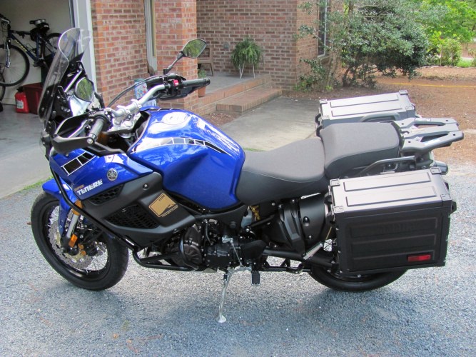 Yamaha Super Ténéré Pricing and Ownership Guide