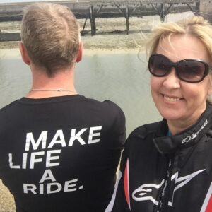 Midlife Motorcycle Tours: When Adventure Starts After 40