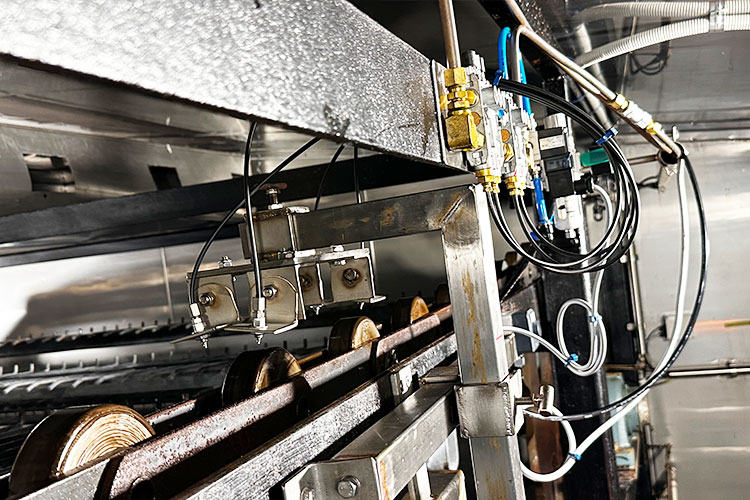 Scottoiler XSystem Review: Automatic Chain Lubrication That Actually Works