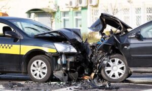 When Drivers Swerve: Avoiding Common Motorcycle Collision Scenarios