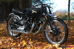 Gunga Din Motorcycle History: The Machine That Defined an Era
