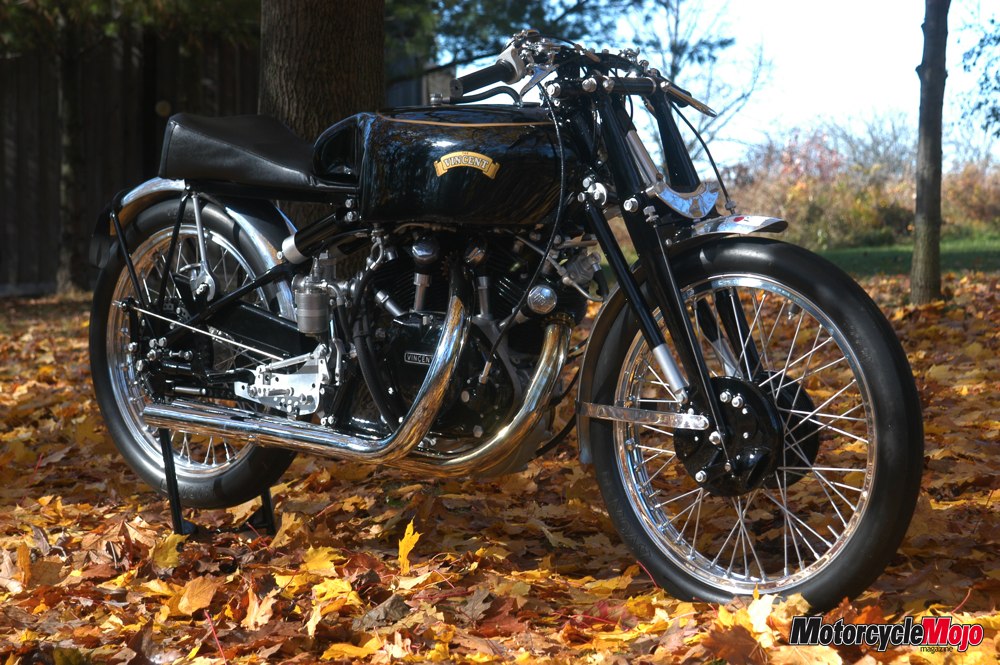 Gunga Din Motorcycle History: The Machine That Defined an Era