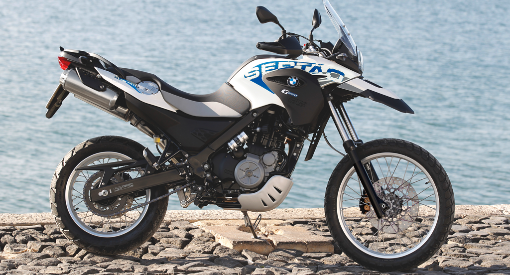 BMW G650 Sertão Review: Old-School Adventure With Modern Reliability